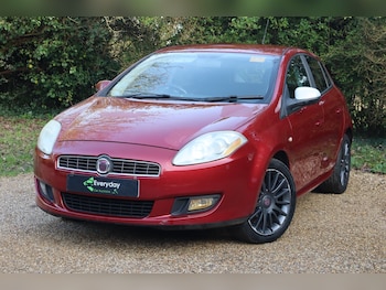 Used Fiat Bravo 2010 for sale - 77665305: Photo