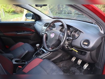 Used Fiat Bravo 2010 for sale - 77665305: Photo