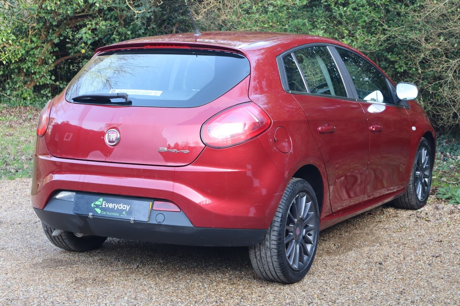 Used Fiat Bravo 2010 for sale - 77665305: Photo 5