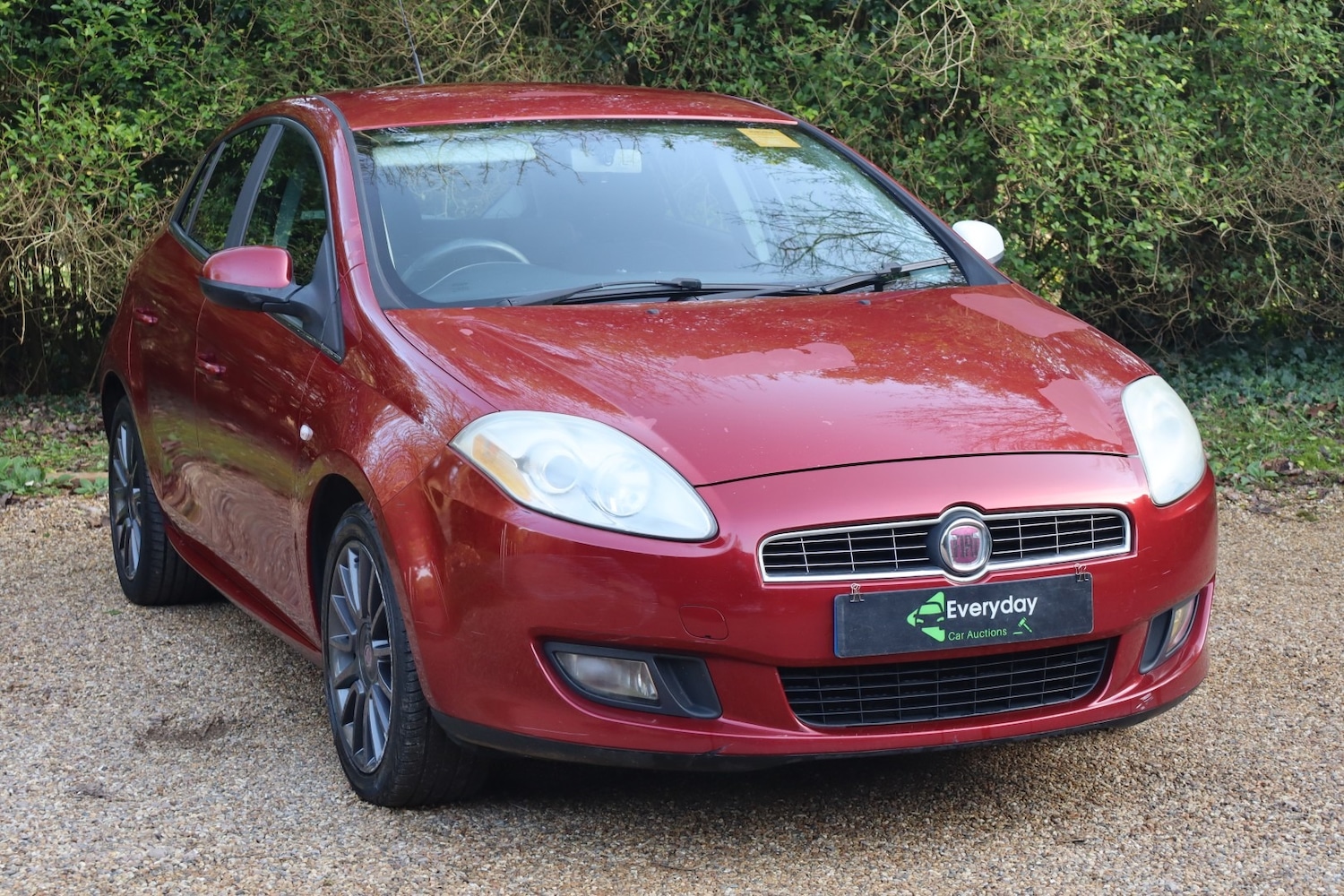 Used Fiat Bravo 2010 for sale - 77665305: Photo 8