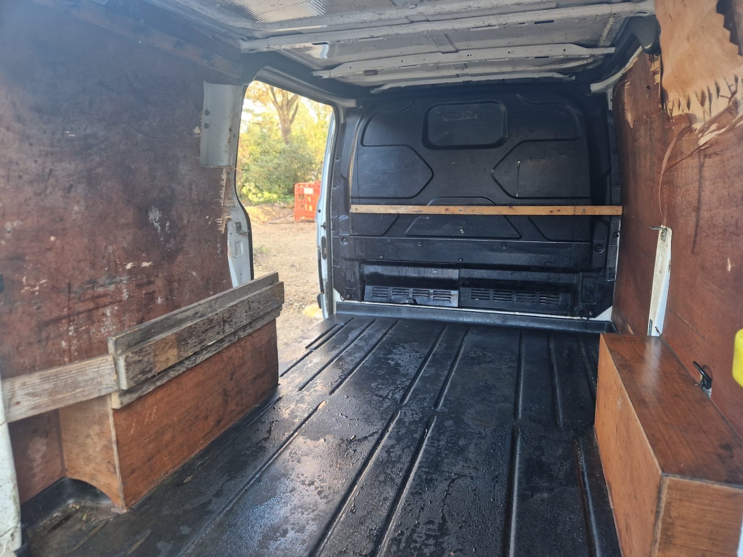 Used Ford Transit Custom 2013 for sale - 76831102: Photo 21