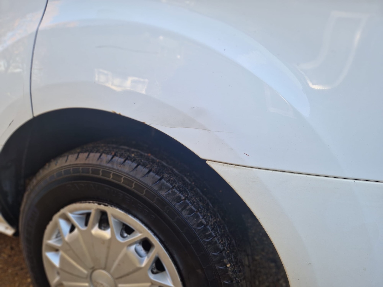 Used Ford Transit Custom 2013 for sale - 76831102: Photo 6