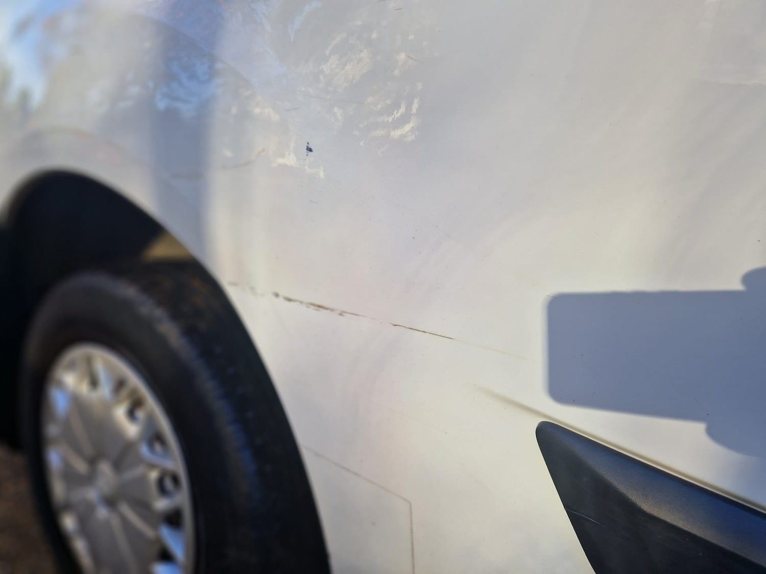 Used Ford Transit Custom 2013 for sale - 76831102: Photo 9