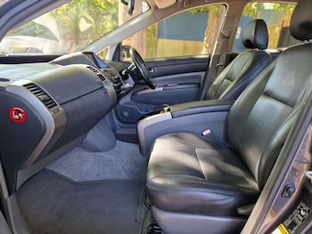 Used Toyota Prius 2007 for sale - 79502542: Photo