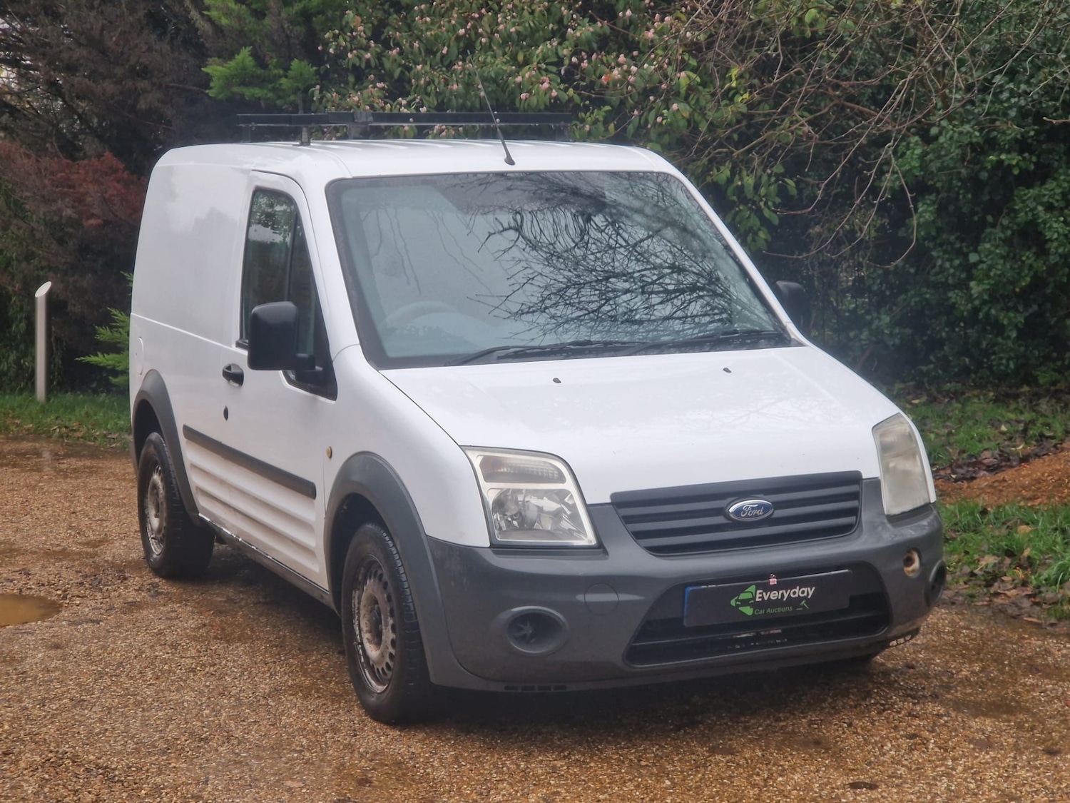 Used Ford Transit Connect 2011 for sale - 76626718: Photo 1
