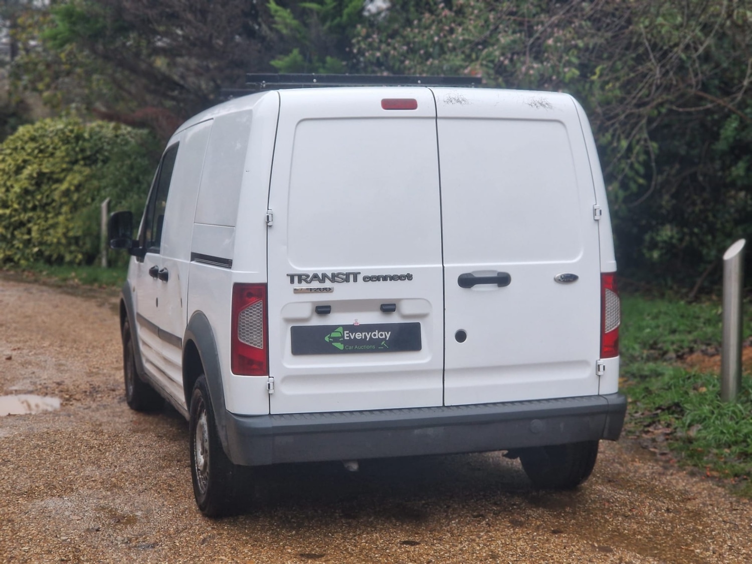 Used Ford Transit Connect 2011 for sale - 76626718: Photo 13