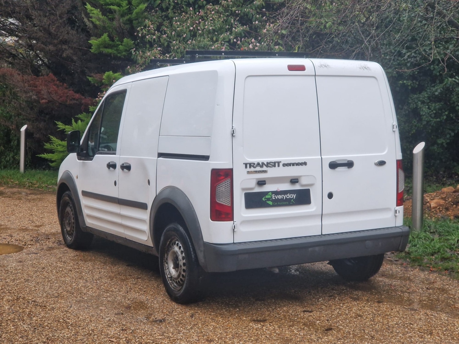 Used Ford Transit Connect 2011 for sale - 76626718: Photo 14