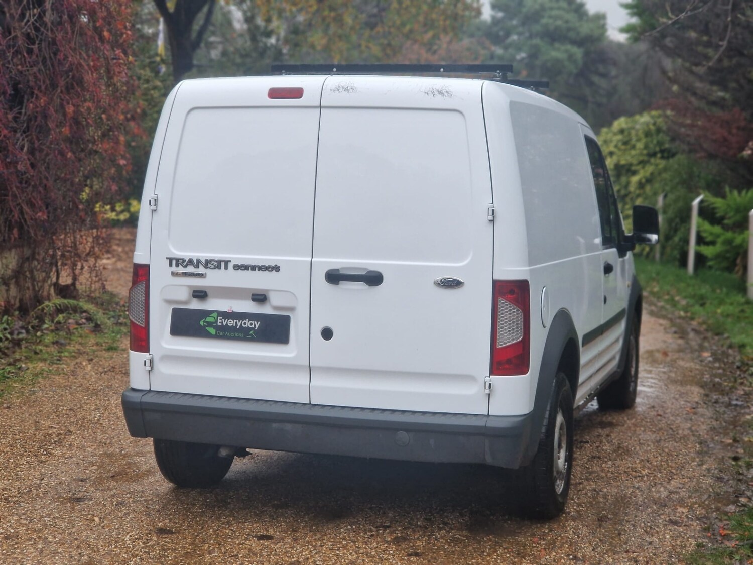 Used Ford Transit Connect 2011 for sale - 76626718: Photo 15