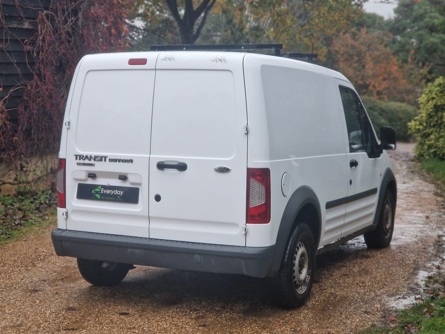 Used Ford Transit Connect 2011 for sale - 76626718: Photo 16