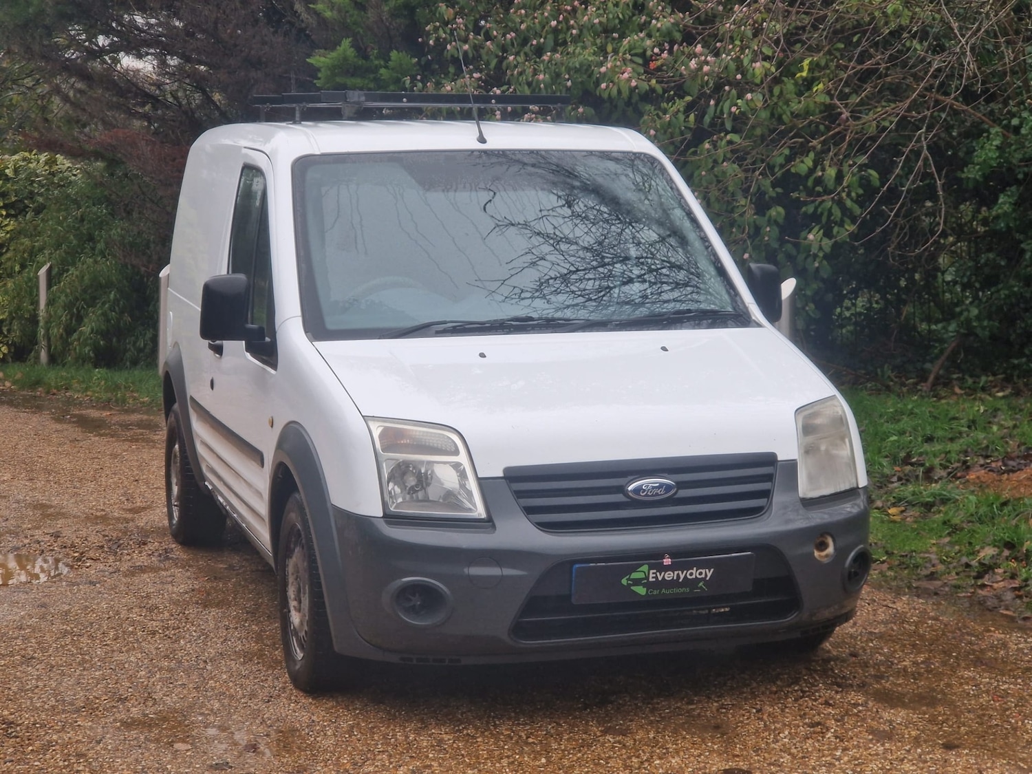 Used Ford Transit Connect 2011 for sale - 76626718: Photo 2