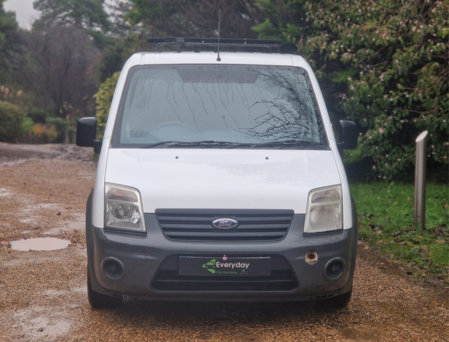 Used Ford Transit Connect 2011 for sale - 76626718: Photo 3