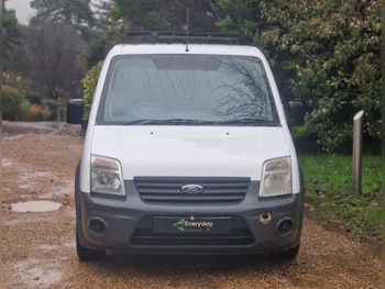 Used Ford Transit Connect 2011 for sale - 76626718: Photo