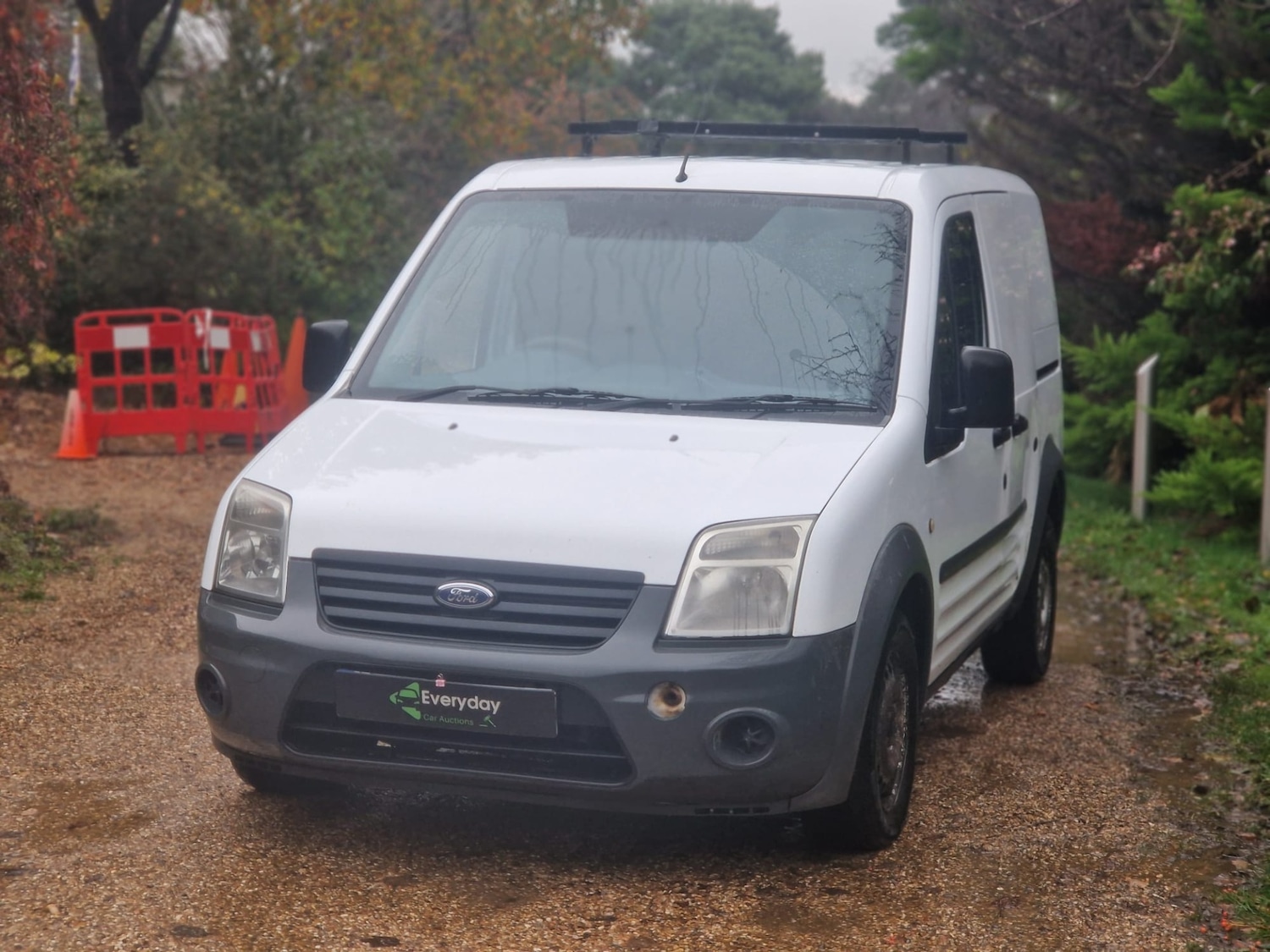 Used Ford Transit Connect 2011 for sale - 76626718: Photo 5