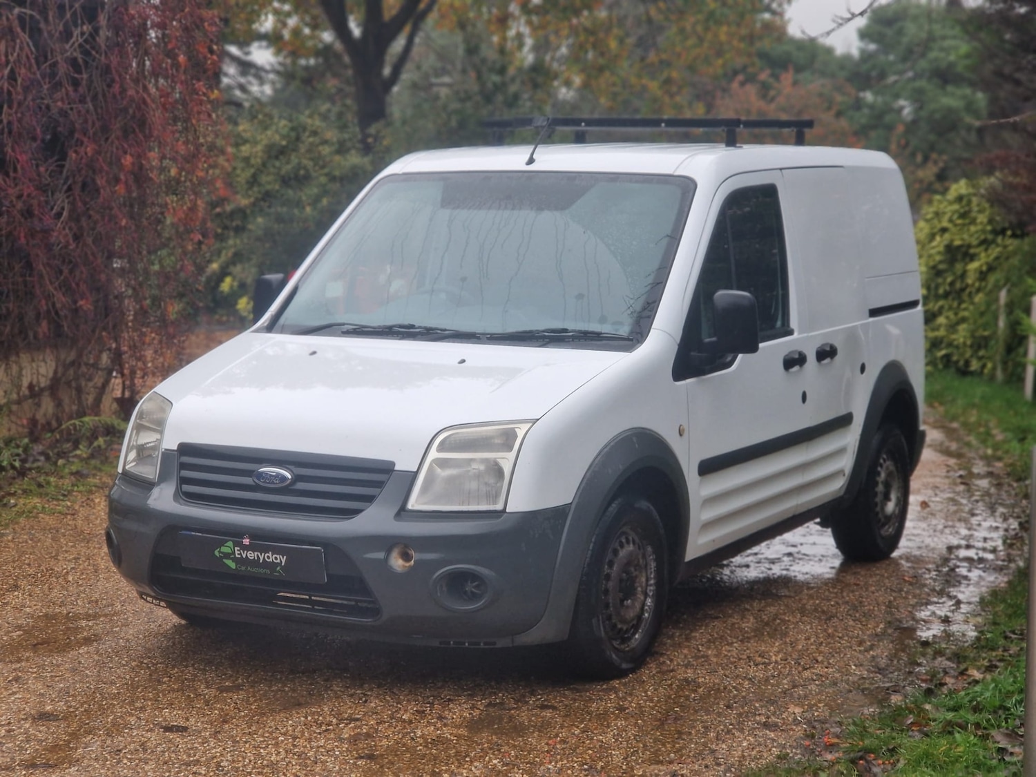 Used Ford Transit Connect 2011 for sale - 76626718: Photo 6