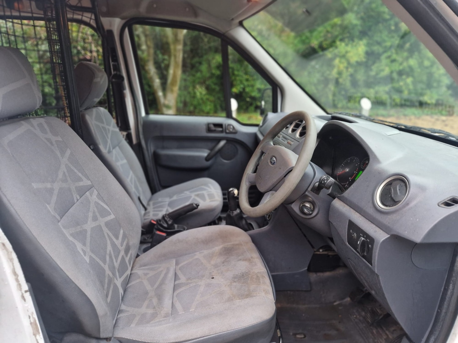 Used Ford Transit Connect 2011 for sale - 76626718: Photo 7