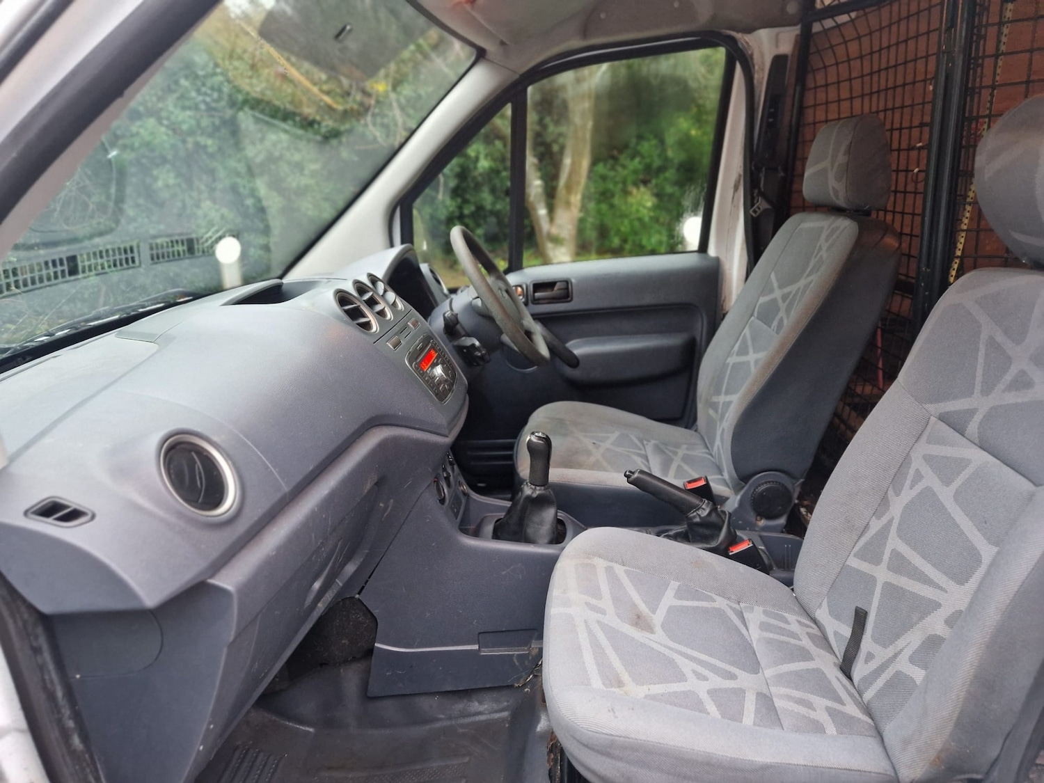 Used Ford Transit Connect 2011 for sale - 76626718: Photo 8