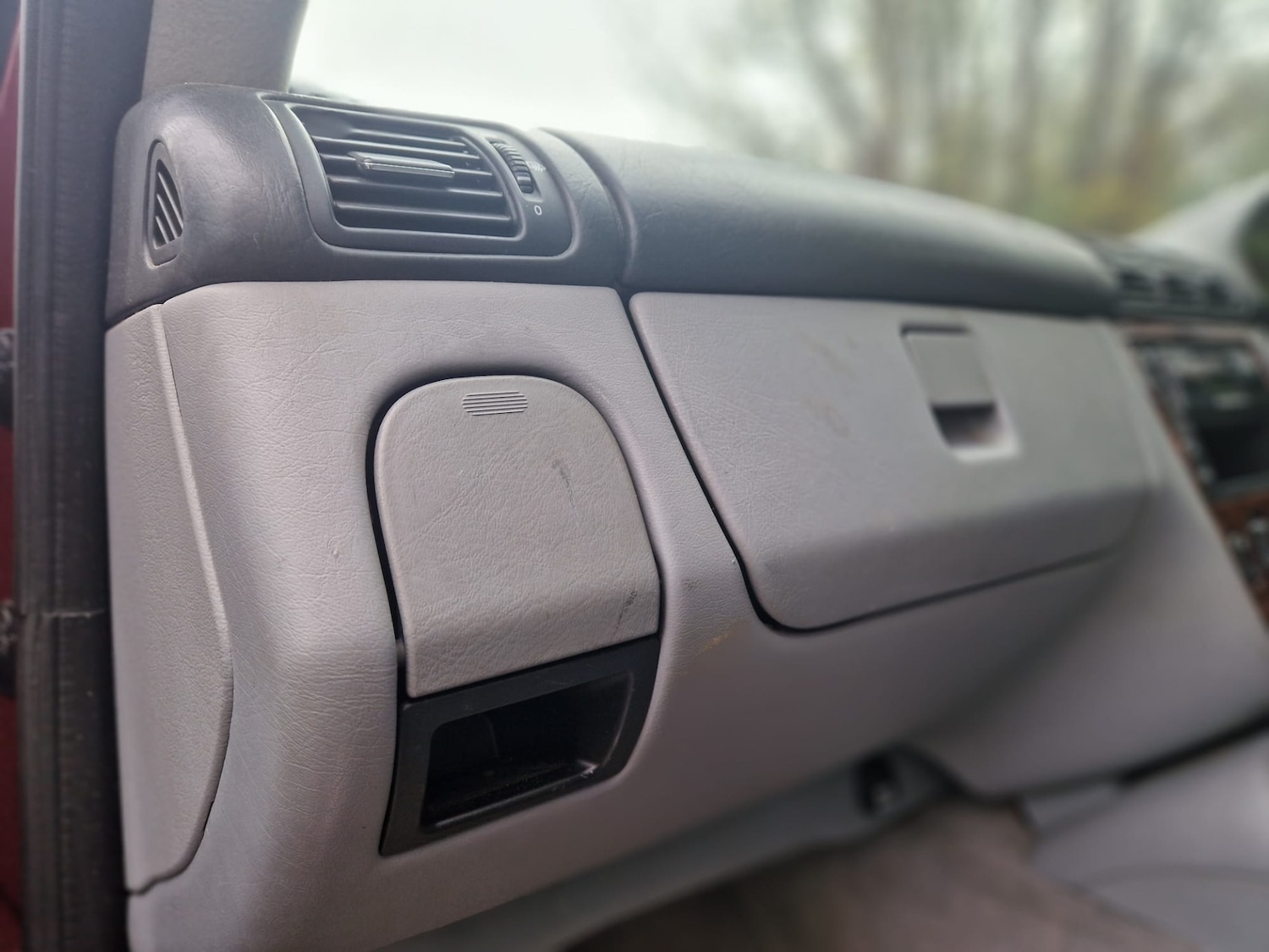 Used Mercedes-Benz M Class 2000 for sale - 76588674: Photo 28