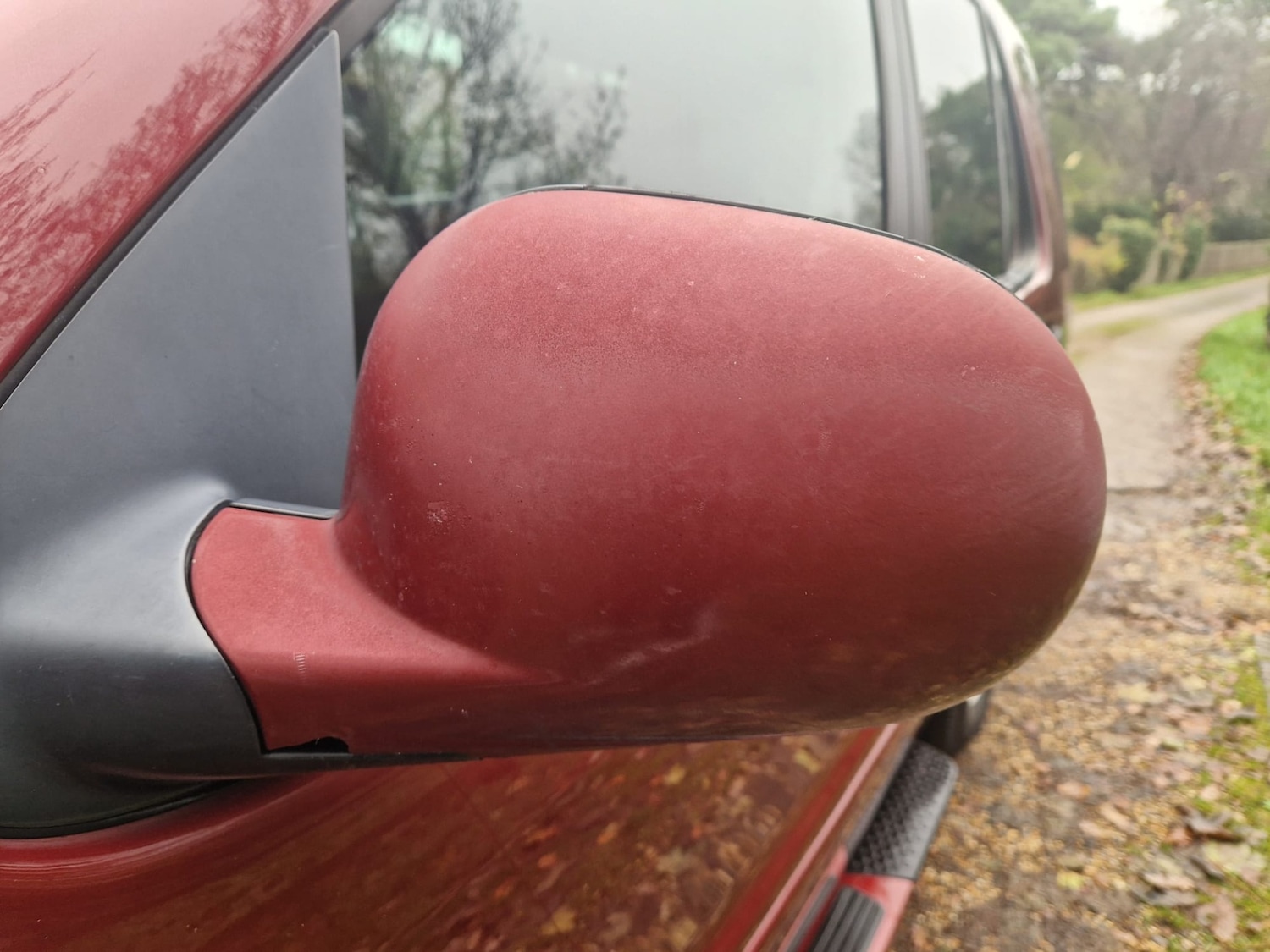 Used Mercedes-Benz M Class 2000 for sale - 76588674: Photo 29