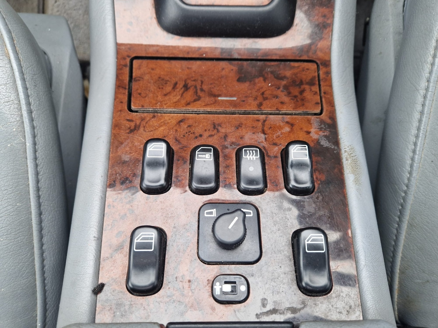 Used Mercedes-Benz M Class 2000 for sale - 76588674: Photo 33