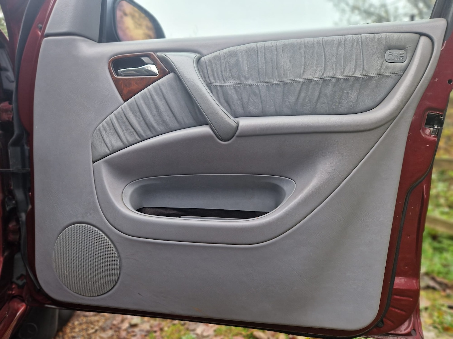 Used Mercedes-Benz M Class 2000 for sale - 76588674: Photo 7