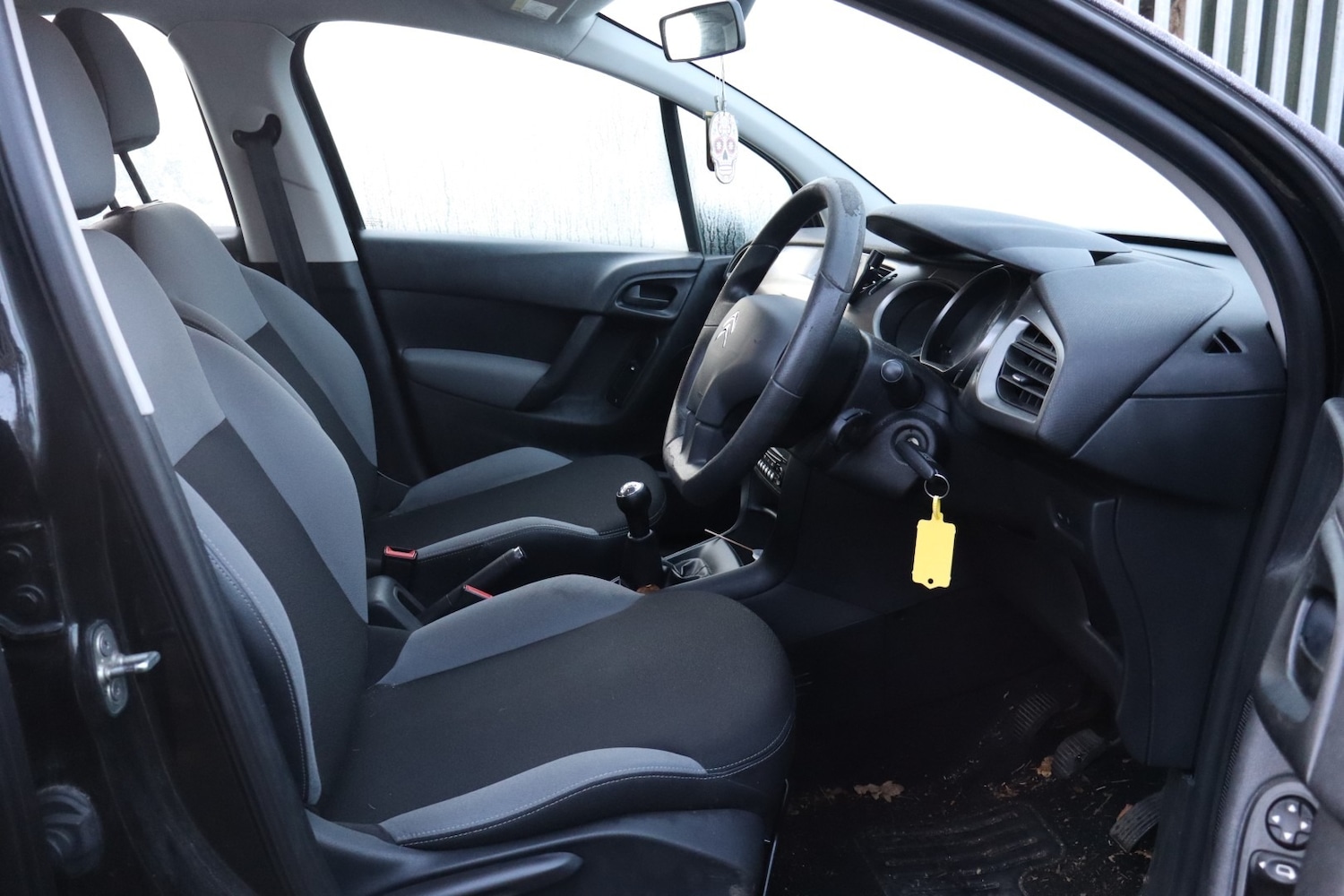 Used Citroen C3 2015 for sale - 77011680: Photo 10