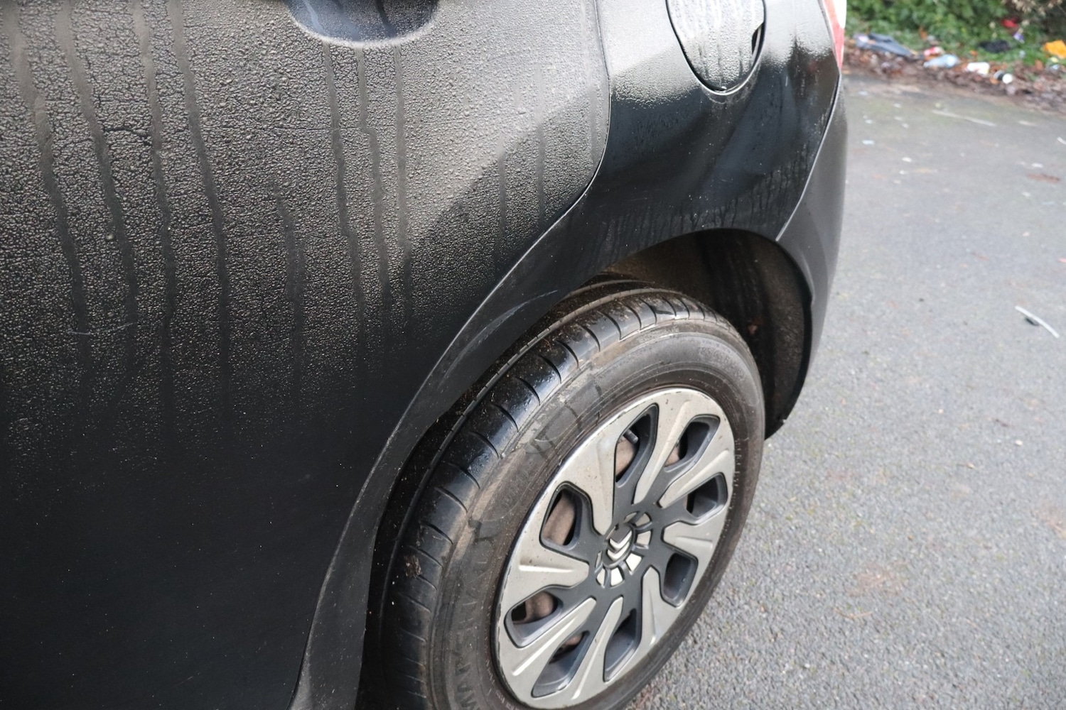 Used Citroen C3 2015 for sale - 77011680: Photo 11