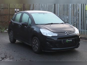 Used Citroen C3 2015 for sale - 77011680: Photo