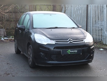 Used Citroen C3 2015 for sale - 77011680: Photo
