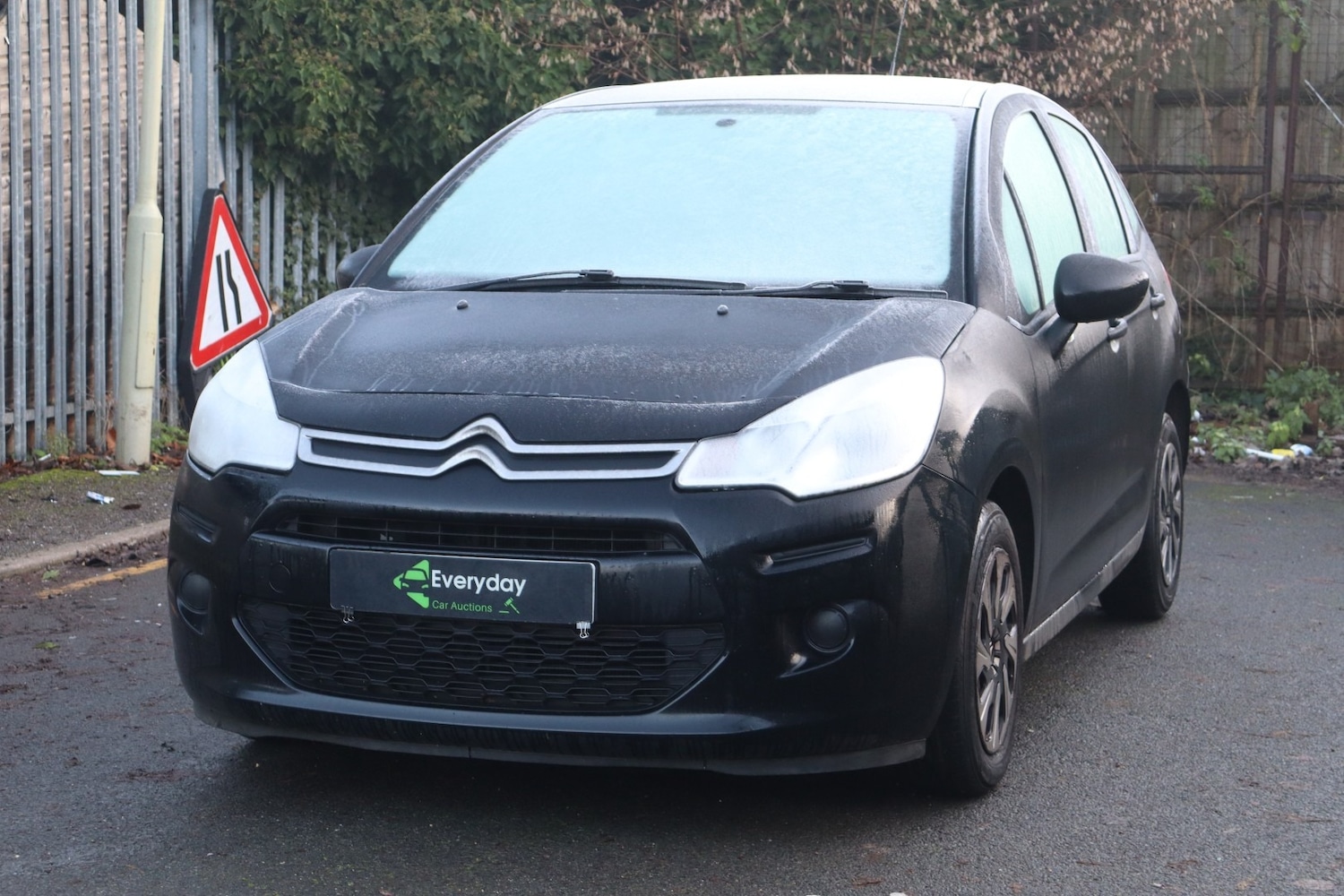 Used Citroen C3 2015 for sale - 77011680: Photo 3
