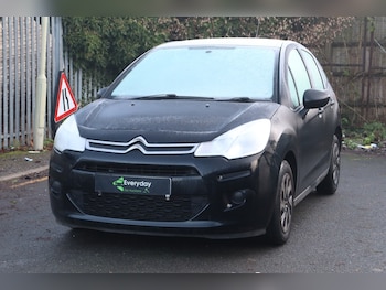 Used Citroen C3 2015 for sale - 77011680: Photo