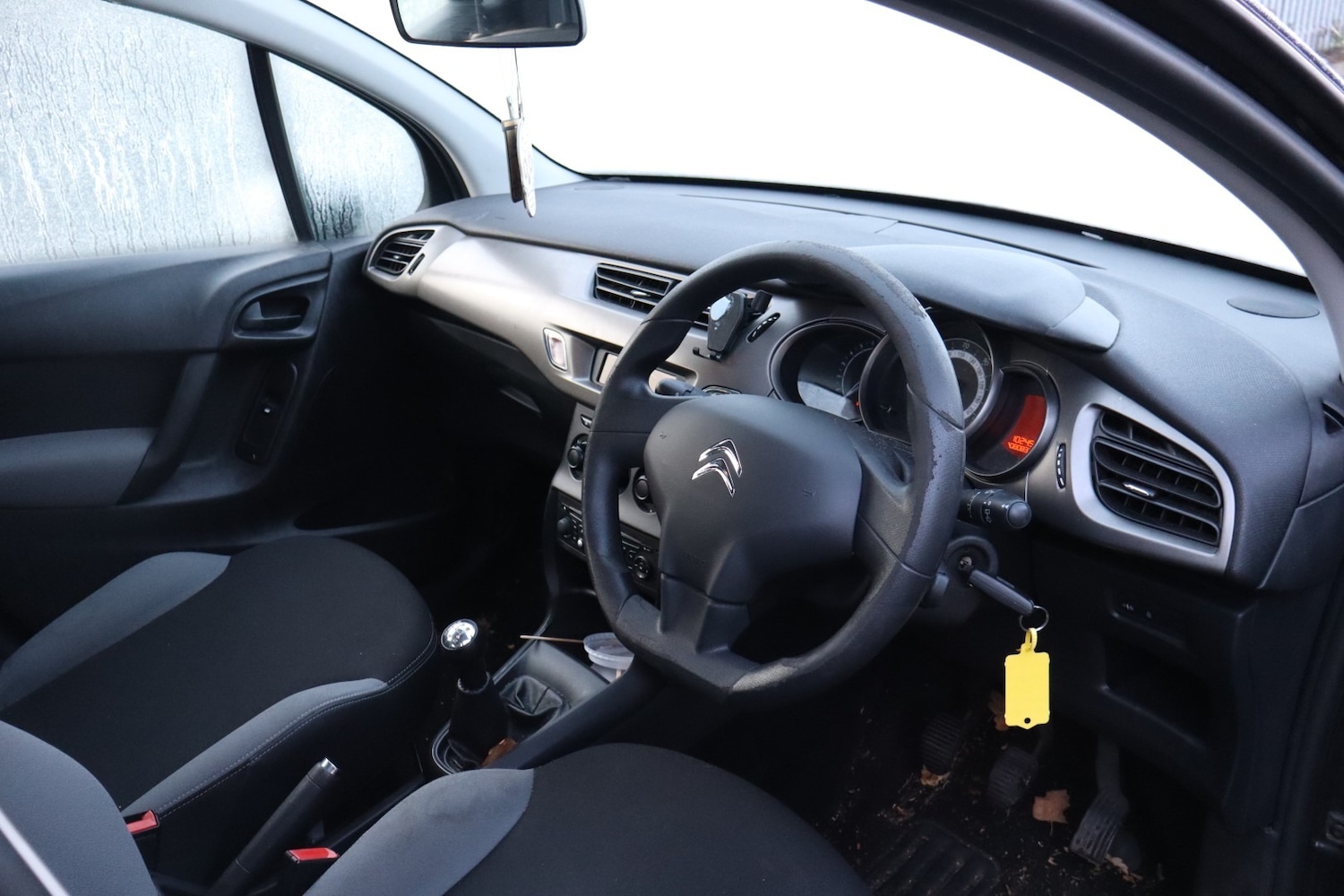 Used Citroen C3 2015 for sale - 77011680: Photo 4