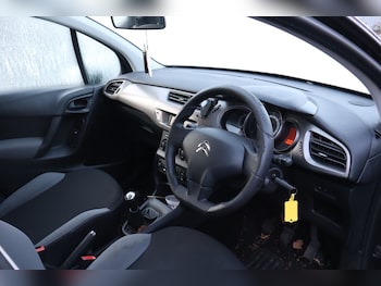 Used Citroen C3 2015 for sale - 77011680: Photo