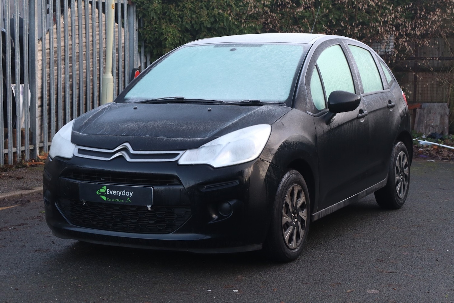 Used Citroen C3 2015 for sale - 77011680: Photo 9