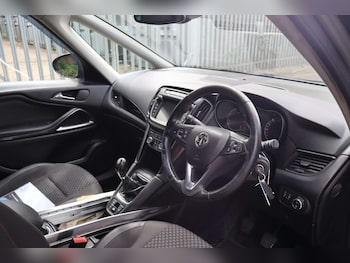Used Vauxhall Zafira 2017 for sale - 78486372: Photo