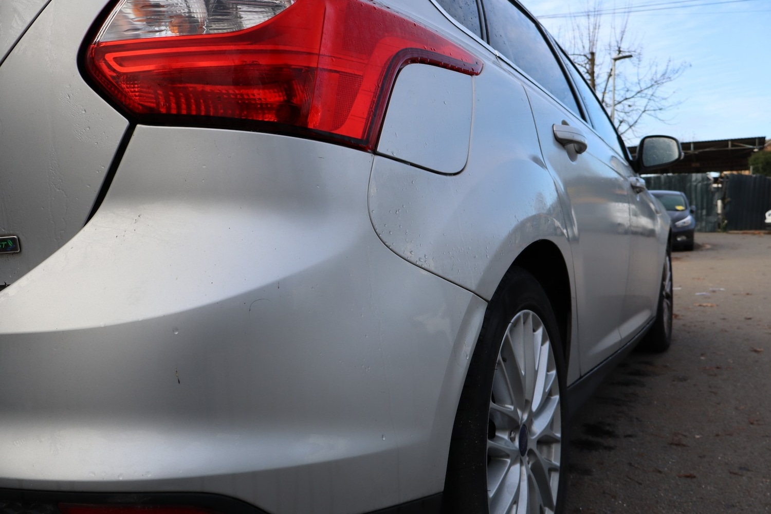 Used Ford Focus 2014 for sale - 76625303: Photo 12