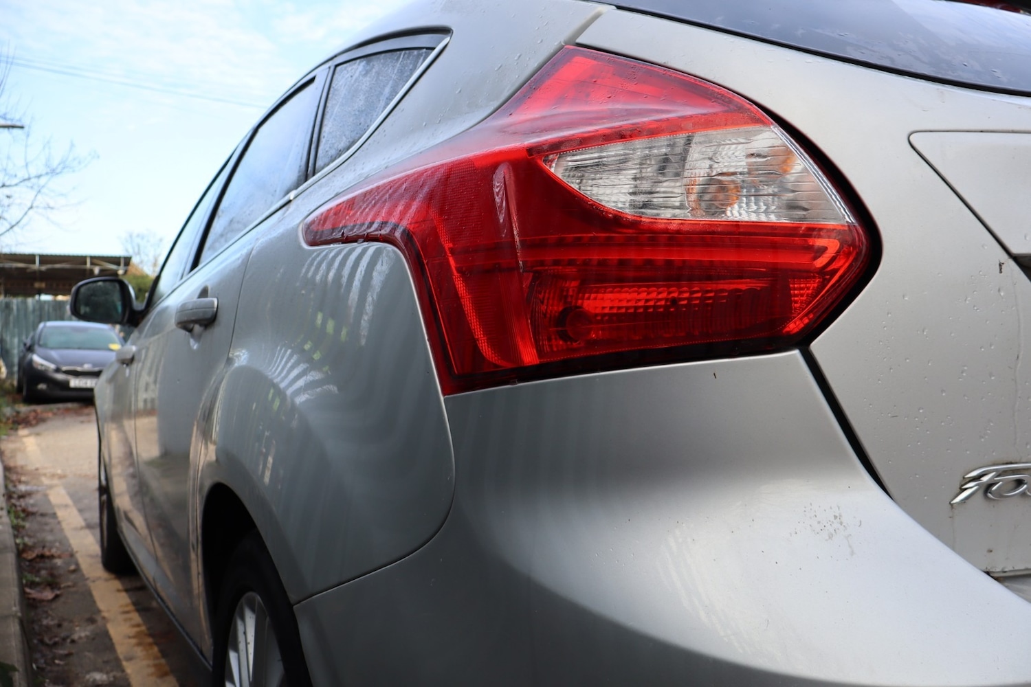 Used Ford Focus 2014 for sale - 76625303: Photo 13