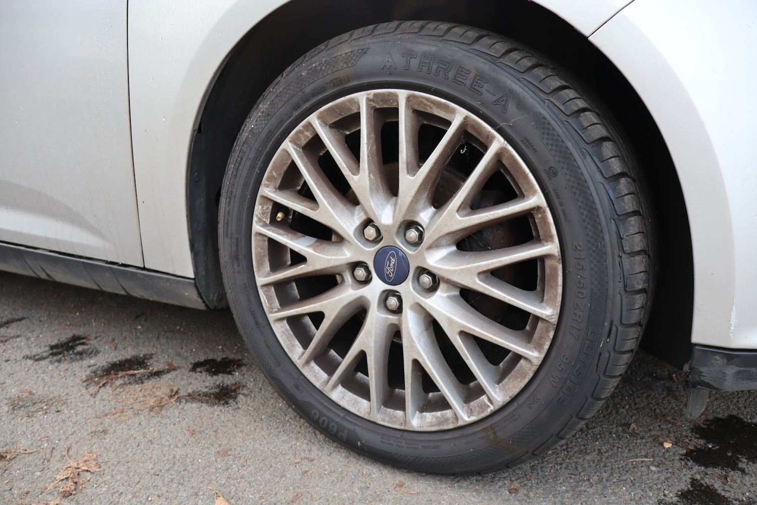 Used Ford Focus 2014 for sale - 76625303: Photo 14