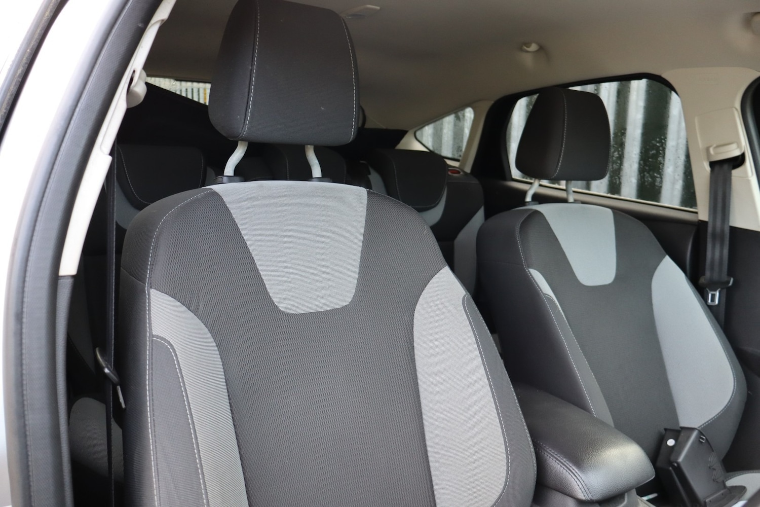 Used Ford Focus 2014 for sale - 76625303: Photo 16