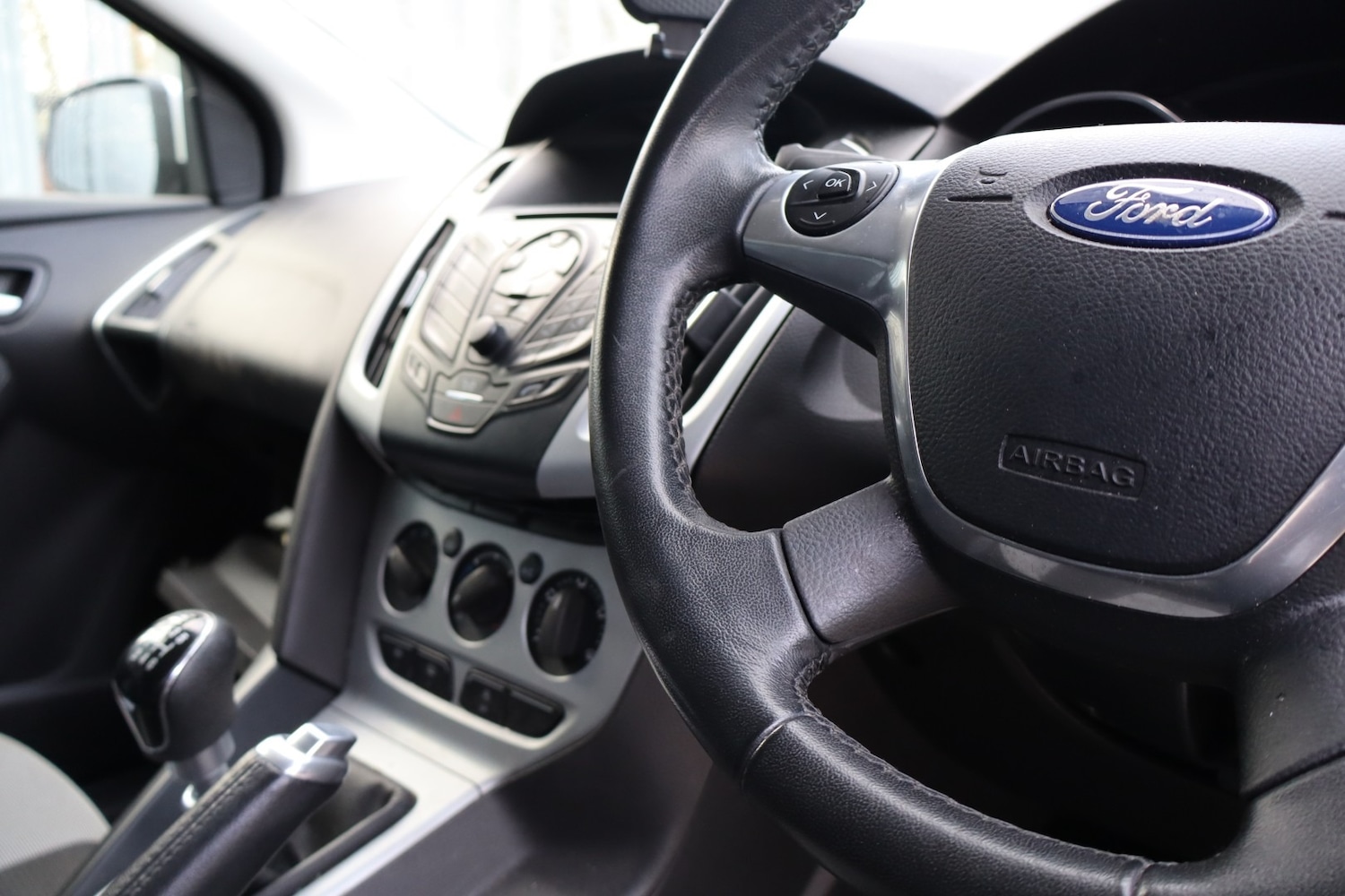 Used Ford Focus 2014 for sale - 76625303: Photo 17