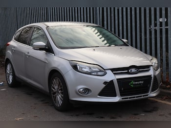 Used Ford Focus 2014 for sale - 76625303: Photo
