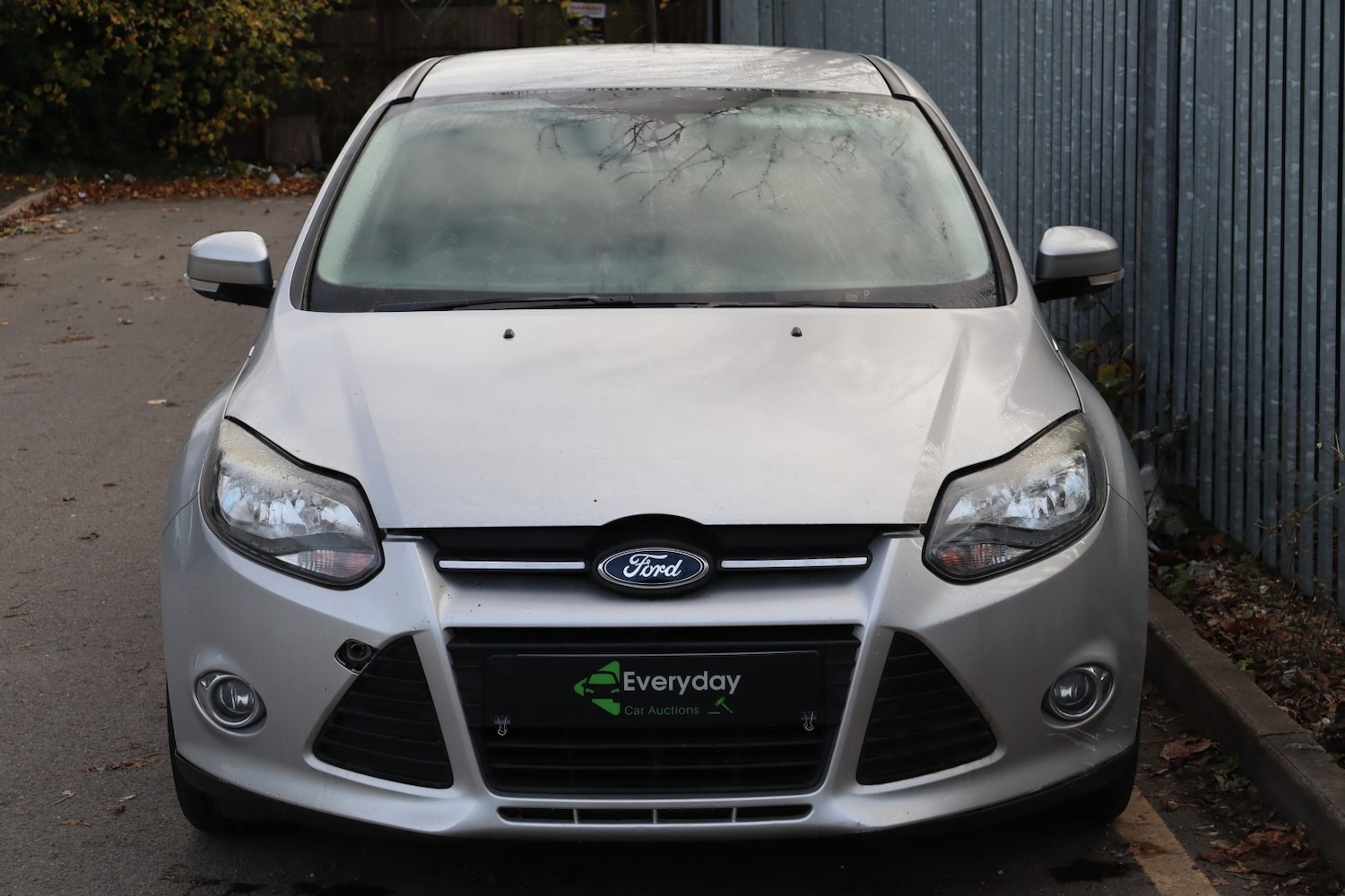 Used Ford Focus 2014 for sale - 76625303: Photo 2