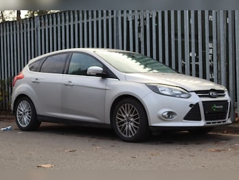 Used Ford Focus 2014 for sale - 76625303: Photo