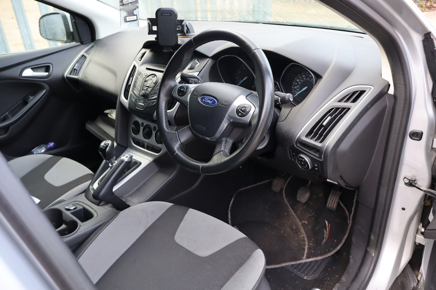 Used Ford Focus 2014 for sale - 76625303: Photo 7
