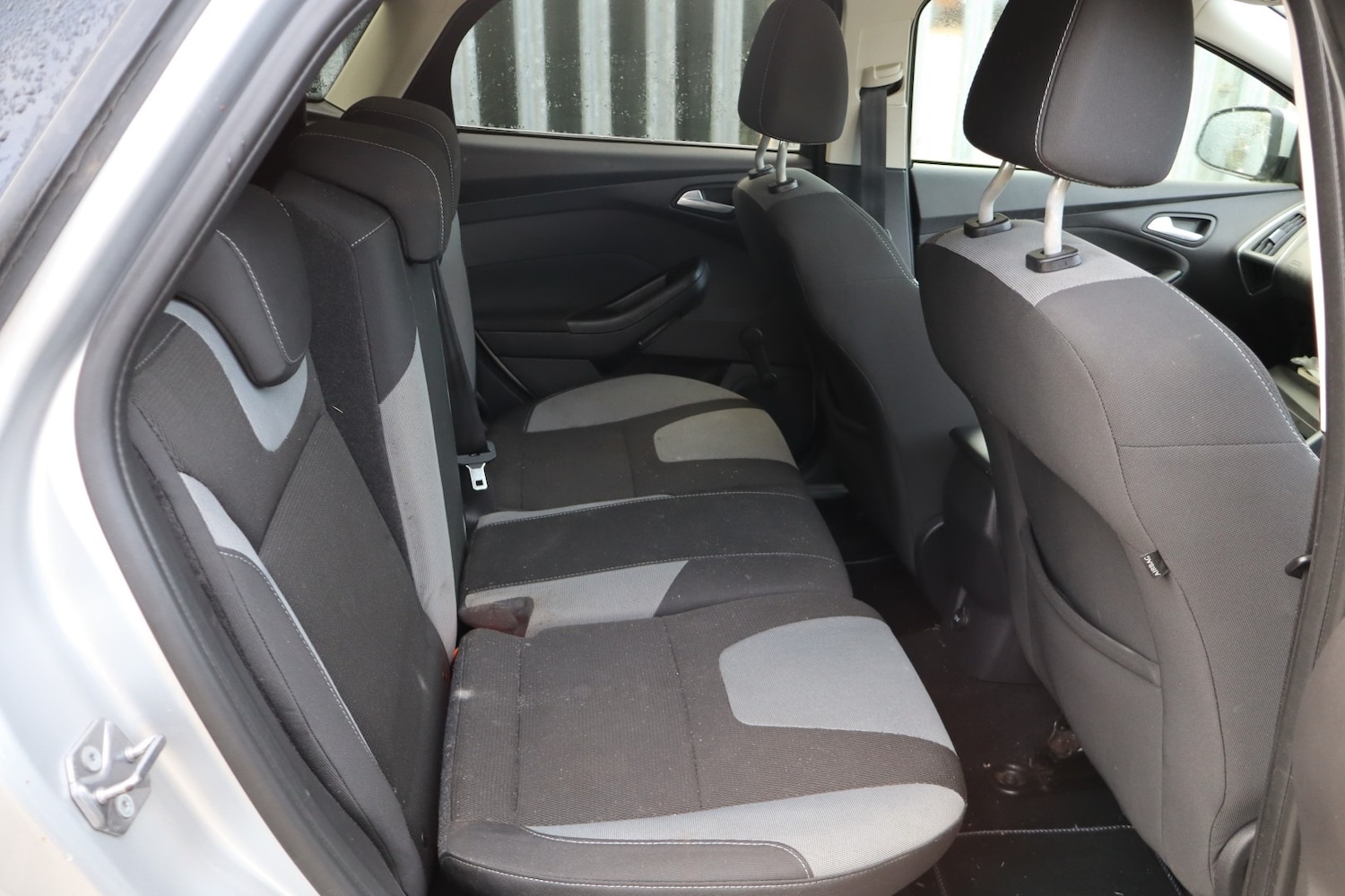 Used Ford Focus 2014 for sale - 76625303: Photo 8