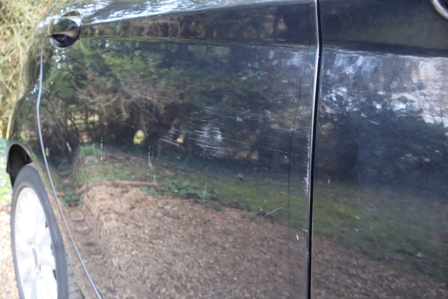 Used Ford Fiesta 2010 for sale - 77663768: Photo 10