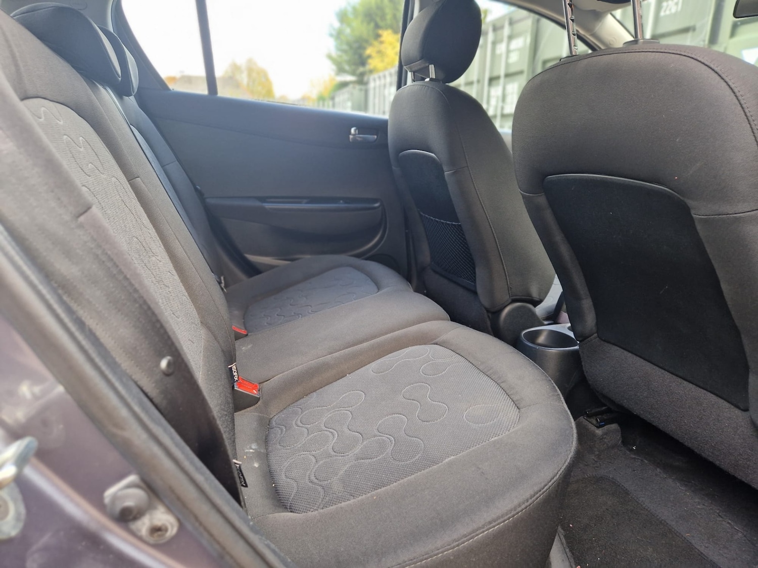 Used Hyundai i20 2012 for sale - 76374473: Photo 10
