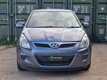 2012 (61) - 1.2 Comfort 5dr **Spare or Repair**