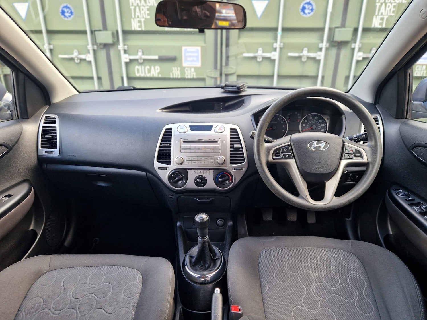 Used Hyundai i20 2012 for sale - 76374473: Photo 5