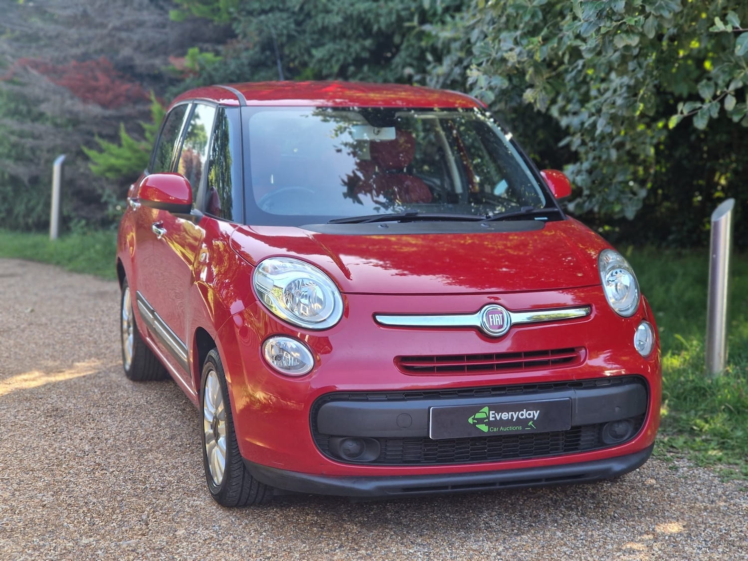 Vehicle 16