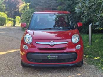 2016 (66) - 1.4 Pop Star 5dr